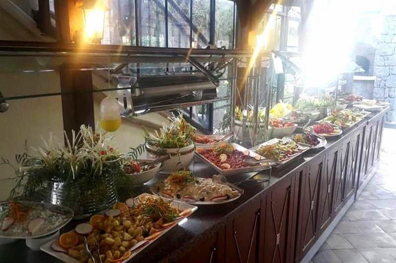 Artemisia Royal Park Club Hotel Олудениз Екстериор снимка