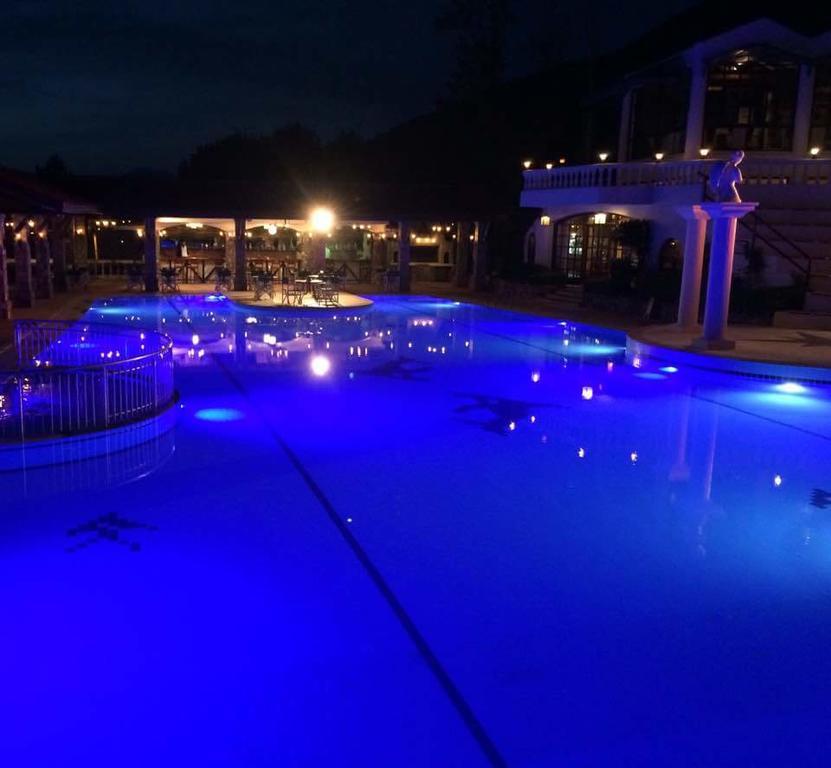 Artemisia Royal Park Club Hotel Олудениз Екстериор снимка