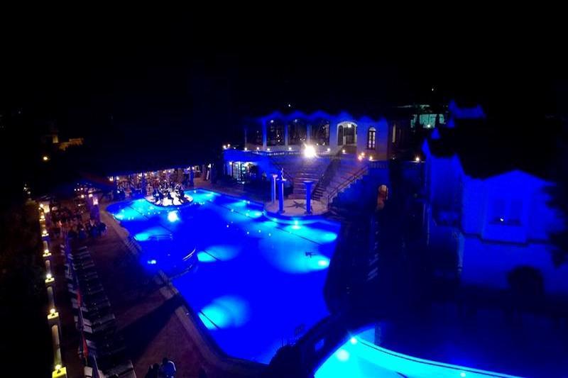 Artemisia Royal Park Club Hotel Олудениз Екстериор снимка