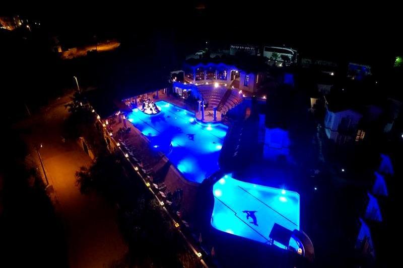 Artemisia Royal Park Club Hotel Олудениз Екстериор снимка